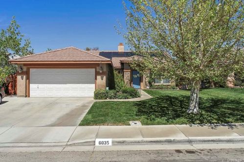 6035 Treehaven Ct, Lancaster, CA 93536-7590