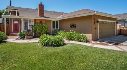378 Allegan Cir, San Jose, CA 95123-5001