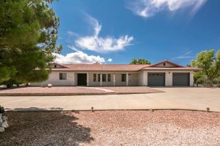 3524 Beaver Rd, Kingman, AZ 86401-9428