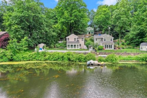 317 Bennetts Farm Rd, Ridgefield, CT 06877-2109