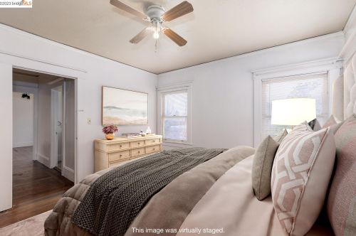 2545 Havenscourt Blvd, Oakland CA  94605-1970 exterior