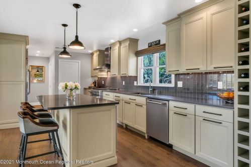 27 Avenue Of Two Rivers, Locust NJ  07760-1701 exterior