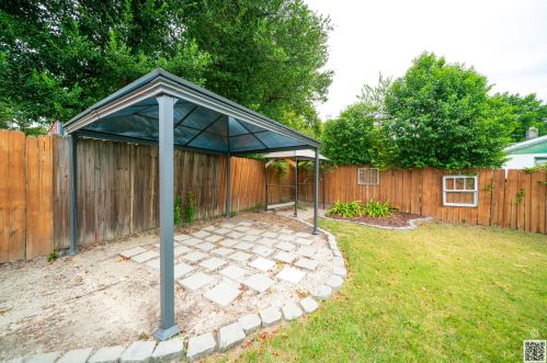 122 Sanders Dr, North Augusta SC  29841-2354 exterior