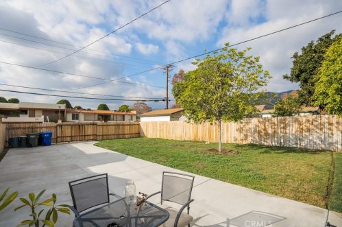 217 Vista Bonita Ave, Glendora CA  91741-0026 exterior