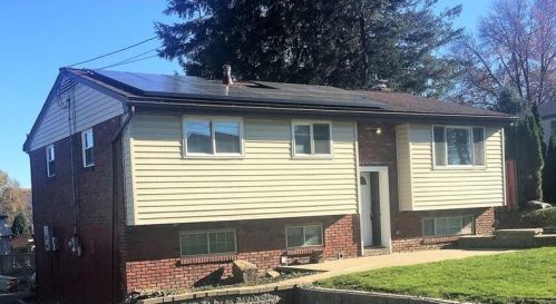 4302 Paradise Dr, Gibsonia, PA 15044-7819