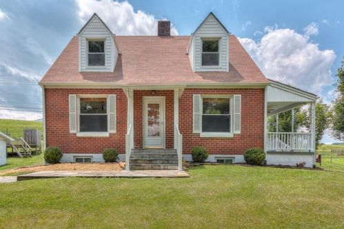 12736 Lindell Rd, Meadowview, VA 24361-3712