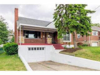 4272 Minmor Dr, Cincinnati, OH 45217-1822