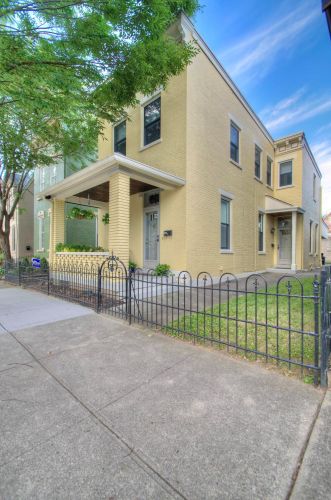 831 Monroe St, Newport, KY 41071-3500
