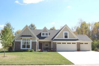 1367 Clearcreek West Dr, Richmond, IN 47374-5197