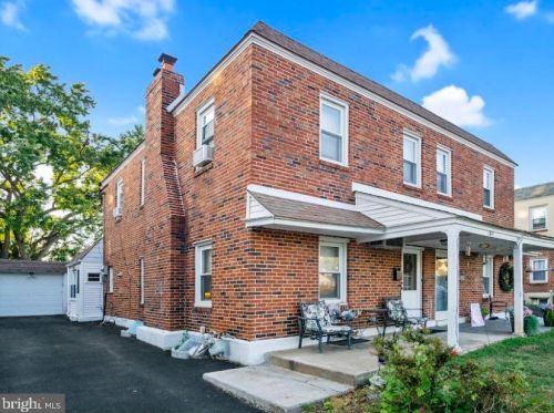 1811 Powell St, Norristown, PA 19401-3025