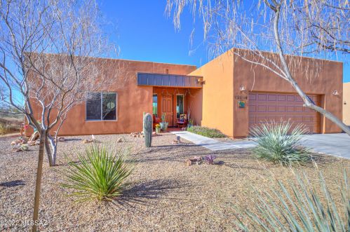 13814 Langtry Ln, Tucson, AZ 85747-9635