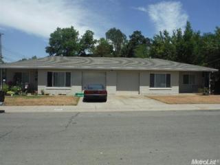 2001 South Ave, Sacramento, CA 95838-4021