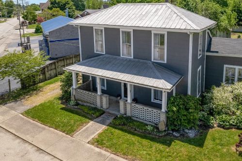 152 Winchester St, Sardinia, OH 45171-9310