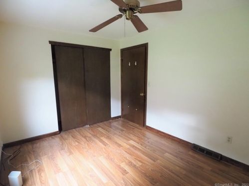 96 Strawberry Ln, Manchester CT  06040-6932 exterior