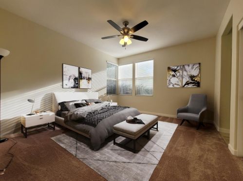 1214 Blackberry Cir, Folsom CA  95630-7652 exterior