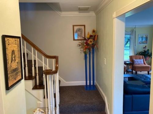 1025 Newbury St, Ripon WI  54971-1838 exterior