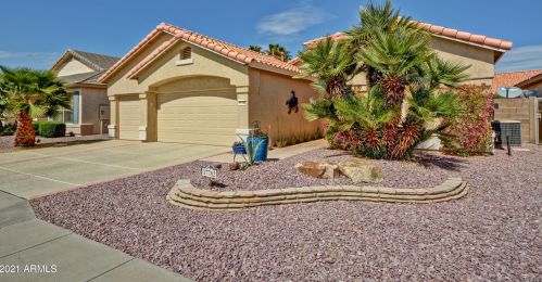 17782 Holly Dr, Sun City, AZ 85374-3001