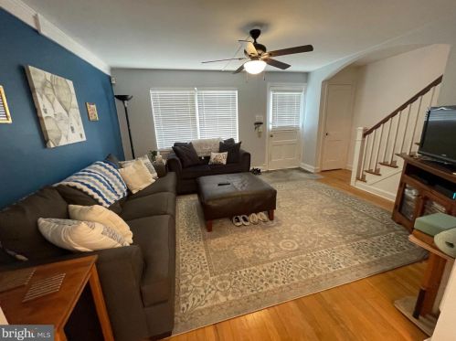 735 George St, Lancaster PA  17603-5160 exterior
