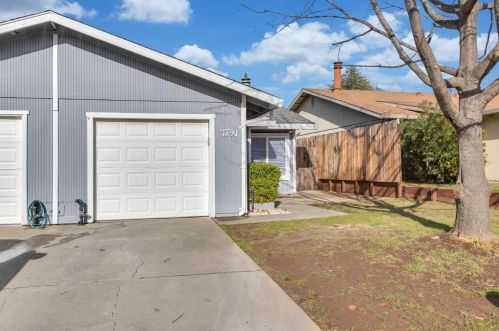 7791 Chancery Ct, Citrus Heights CA  95610-5903 exterior