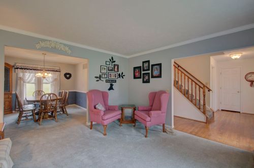 4842 Dartmouth Dr, Idlewild KY  41005-9132 exterior