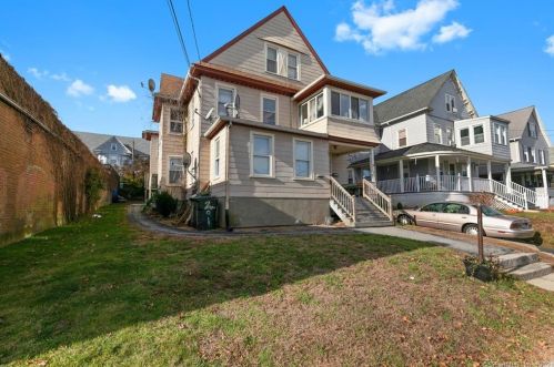 201 Montauk Ave, United States Coast Guard Ac, CT 06320-4827