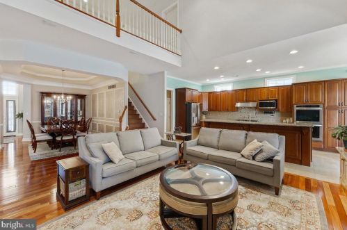 830 Woods End Ct, Collegeville PA  19426-2912 exterior