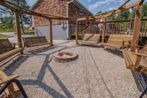 1721 Graves Rd, Taylorsport KY  41048-9560 exterior