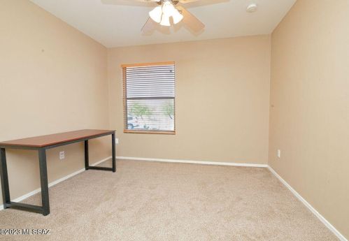 6615 Splendid Ln, Tucson AZ  85756-8460 exterior