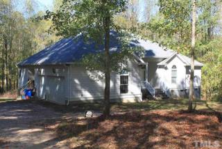 15005 Nc Highway 39, Zebulon NC  27597-7493 exterior