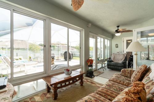 3967 99th St, Belleview FL  34420-7817 exterior