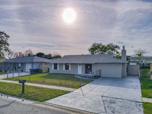 3830 Cedarwaxwing Ave, Orlando, FL 32822-7703