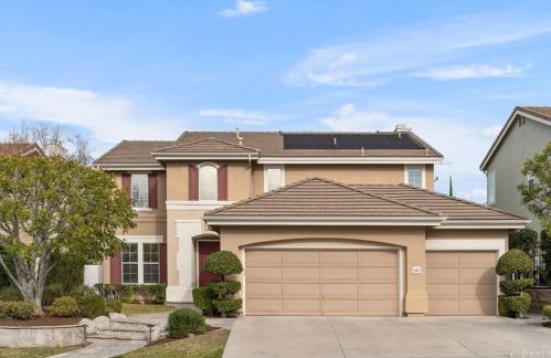 6 Saratoga, Trabuco Canyon, CA 92679-4209