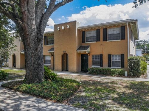 1002 Par St, Orlando, FL 32804-3647