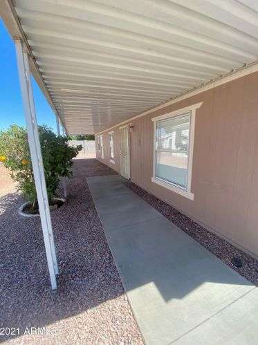 7702 Hopi Ave, Mesa, AZ 85209-3452