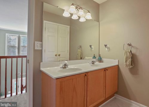 436 Spyglass Hill Dr, Charles Town WV  25414-4053 exterior