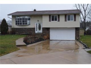 346 Delaware Dr, Brunswick, OH 44212-1720