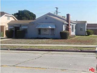 9156 Denker Ave, Los Angeles, CA 90047-3636