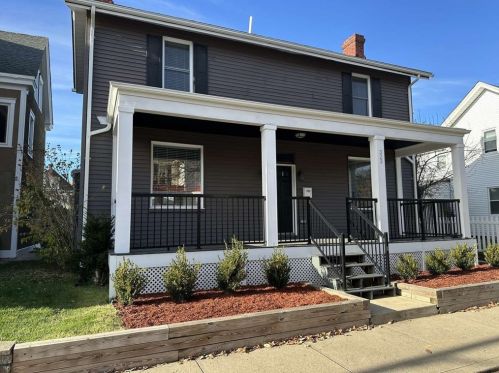 323 Logan St, Sewickley, PA 15143-1819