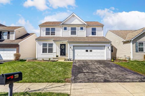 759 Redwood Valley Dr, Blacklick, OH 43004-8830