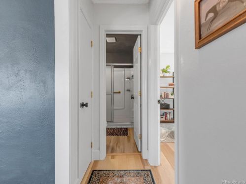 1223 Uinta St, Denver CO  80220-3334 exterior