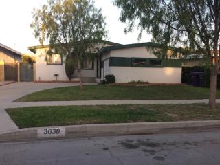 3630 Senasac Ave, Long Beach, CA 90808-2848