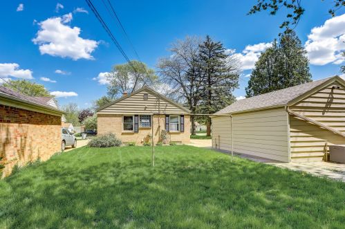 2773 51, Milwaukee WI 53219-3260 exterior