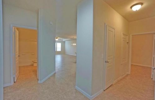 5322 Elderberry Arbor, Richmond TX  77407-5361 exterior