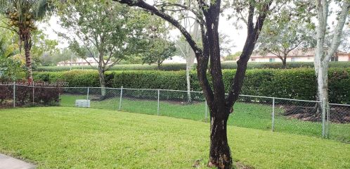 170 207th Way, Hollywood FL  33029-3508 exterior