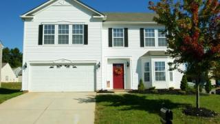3300 Pikes Peak Dr, Gastonia, NC 28052-5438
