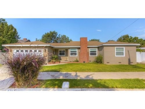 348 Magnolia St, Orange, CA 92866-1213