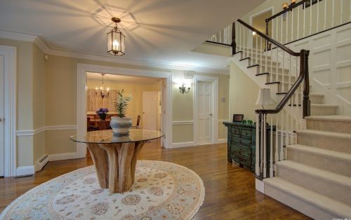 300 Highwood Cir, Muttontown, NY 11771-3203