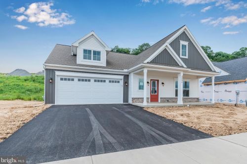 2099 Hillside Dr, Navy Sup Dpt, PA 17055-9712
