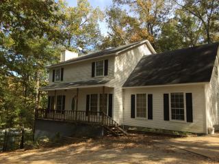 5615 Salt Creek Rd, Benton, AR 72019-1632
