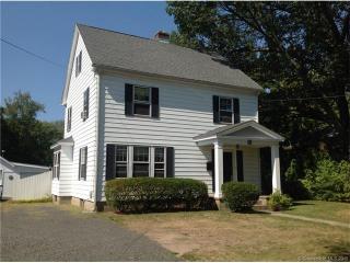 51 Cooke St, Plainville CT  06062-1801 exterior
